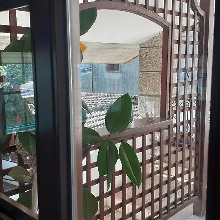 Bed & Breakfast Dimoralacordellina